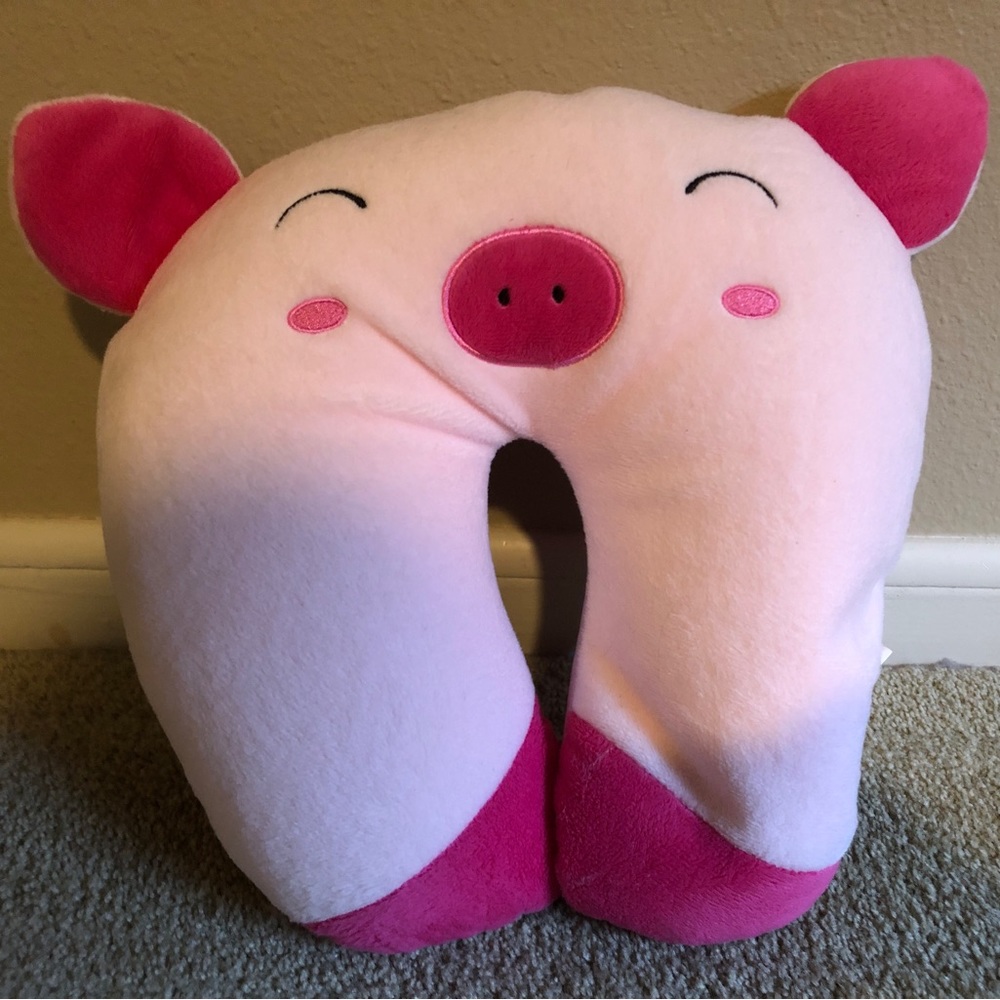 COPY - Neck pillow
